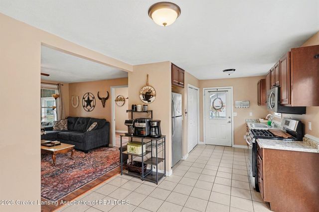 323 Church Street, Laingsburg, MI 48848