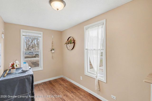 323 Church Street, Laingsburg, MI 48848