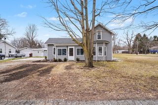 323 Church Street, Laingsburg, MI 48848