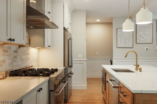 232 South St, Unit 3, New Providence Boro, NJ 07974