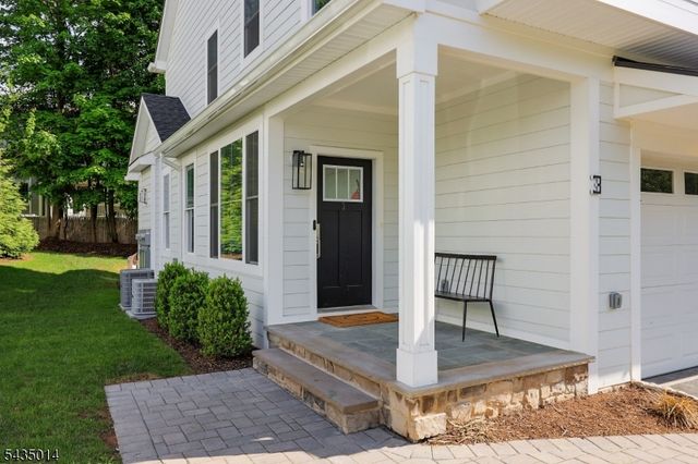 232 South St, Unit 3, New Providence Boro, NJ 07974