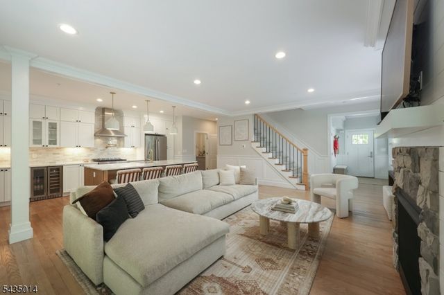 232 South St, Unit 3, New Providence Boro, NJ 07974