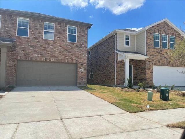 625 Delaware Avenue, Princeton, TX 75407