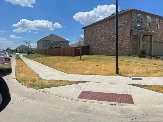 625 Delaware Avenue, Princeton, TX 75407