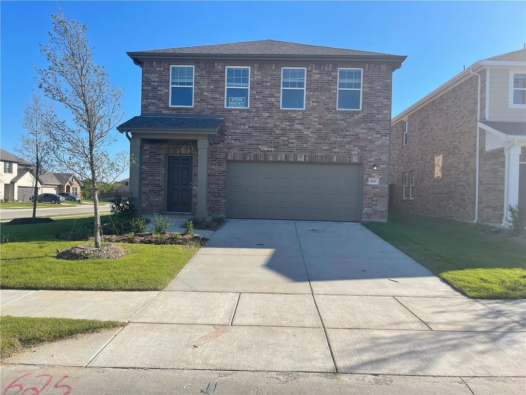 625 Delaware Avenue, Princeton, TX 75407