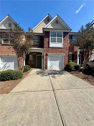 3871 Pleasant Oaks Drive, Lawrenceville, GA 30044