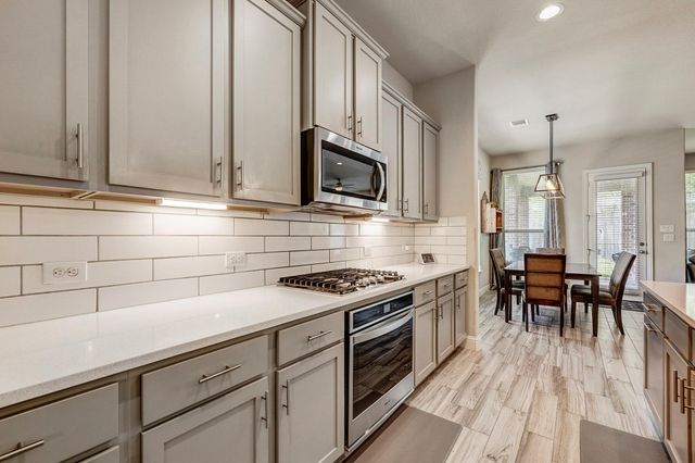 4430 Summer Mountain Trail, Spring, TX 77388