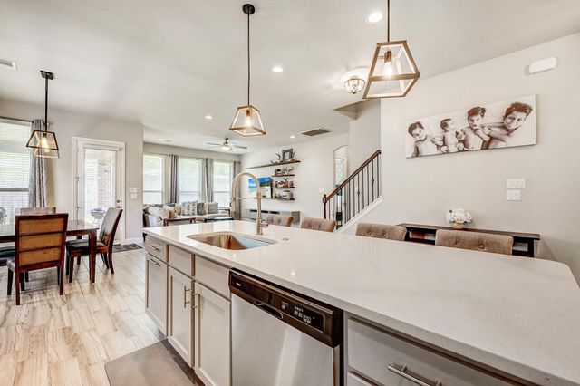 4430 Summer Mountain Trail, Spring, TX 77388