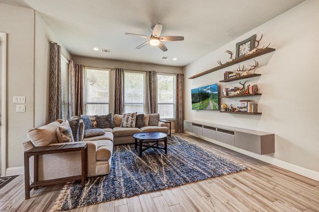4430 Summer Mountain Trail, Spring, TX 77388
