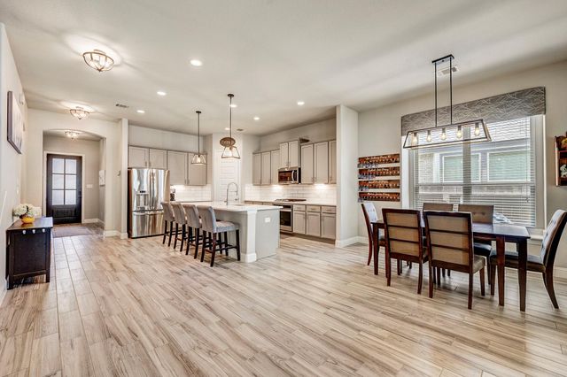 4430 Summer Mountain Trail, Spring, TX 77388