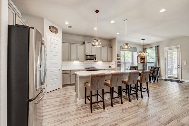 4430 Summer Mountain Trail, Spring, TX 77388