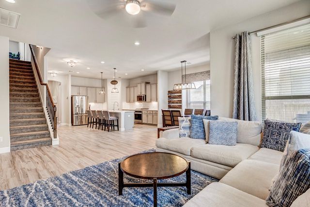 4430 Summer Mountain Trail, Spring, TX 77388