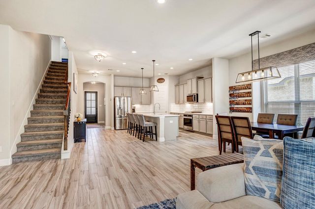 4430 Summer Mountain Trail, Spring, TX 77388