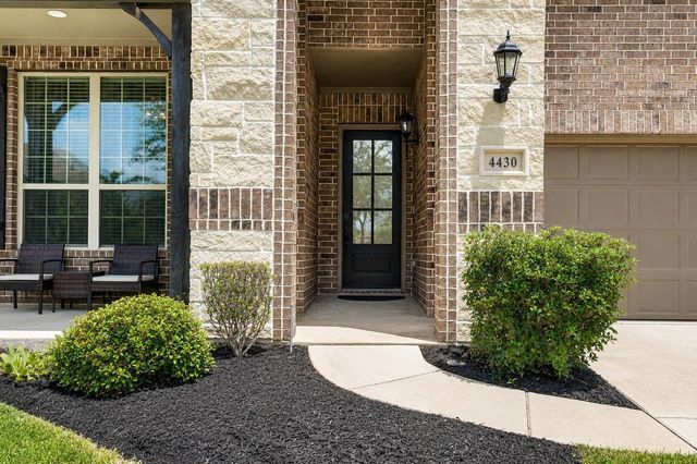 4430 Summer Mountain Trail, Spring, TX 77388