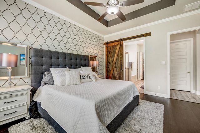 4430 Summer Mountain Trail, Spring, TX 77388