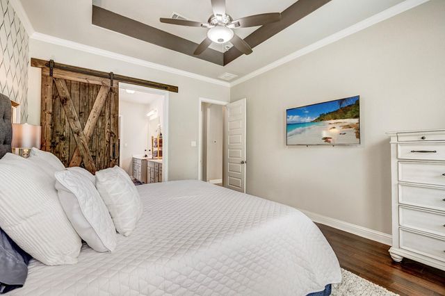4430 Summer Mountain Trail, Spring, TX 77388