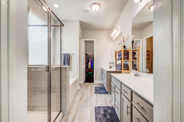 4430 Summer Mountain Trail, Spring, TX 77388