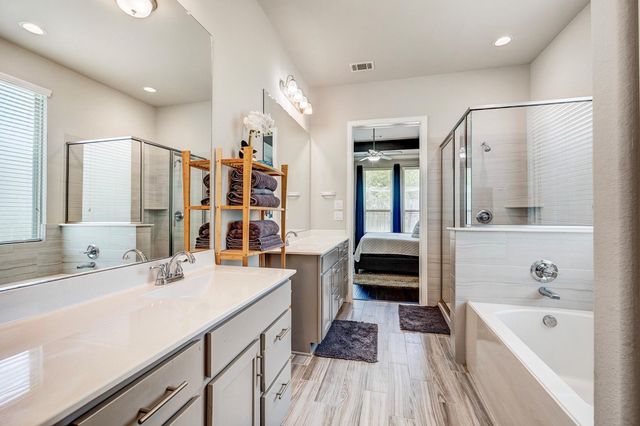 4430 Summer Mountain Trail, Spring, TX 77388