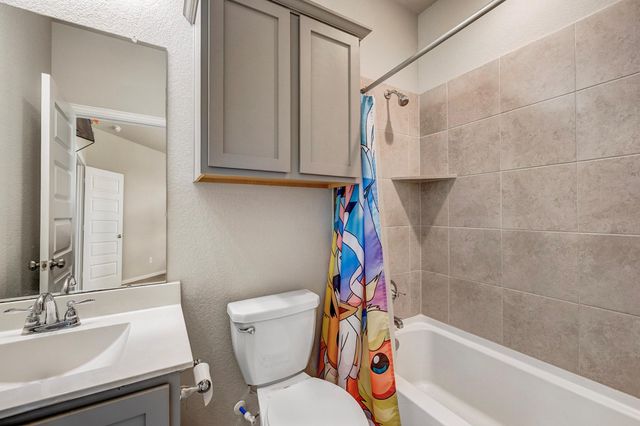 4430 Summer Mountain Trail, Spring, TX 77388