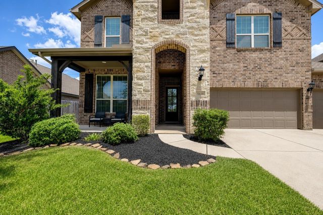 4430 Summer Mountain Trail, Spring, TX 77388