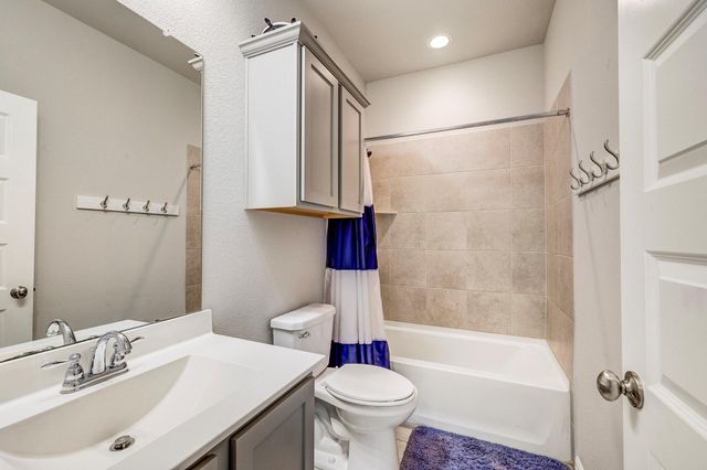 4430 Summer Mountain Trail, Spring, TX 77388
