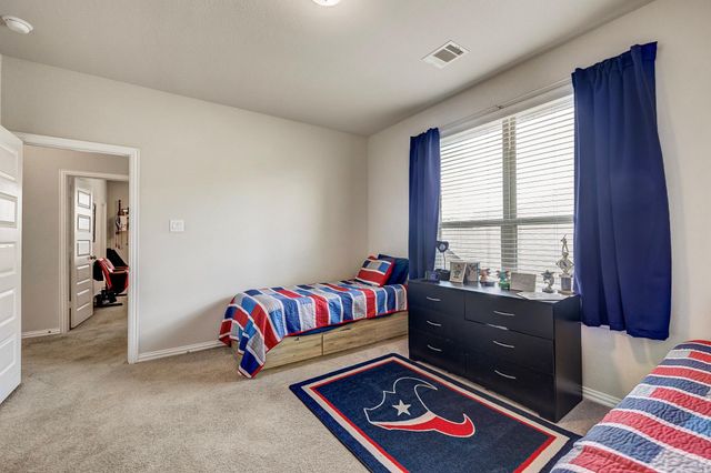 4430 Summer Mountain Trail, Spring, TX 77388