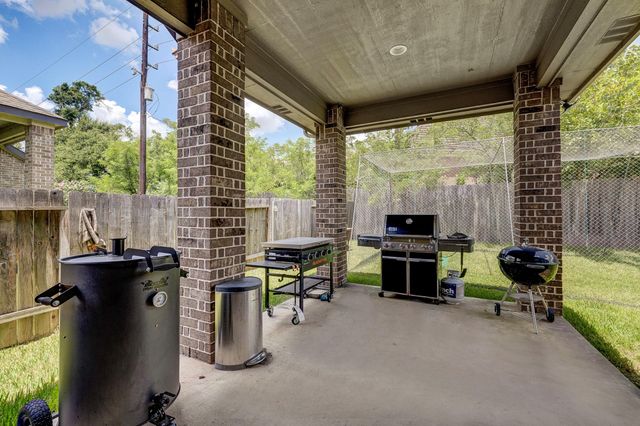 4430 Summer Mountain Trail, Spring, TX 77388
