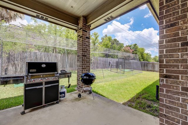 4430 Summer Mountain Trail, Spring, TX 77388