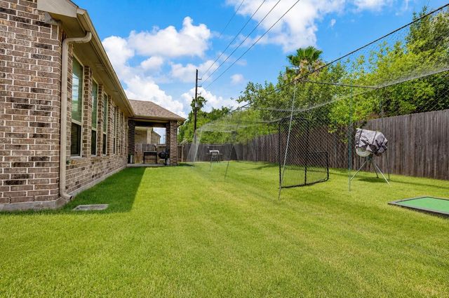 4430 Summer Mountain Trail, Spring, TX 77388