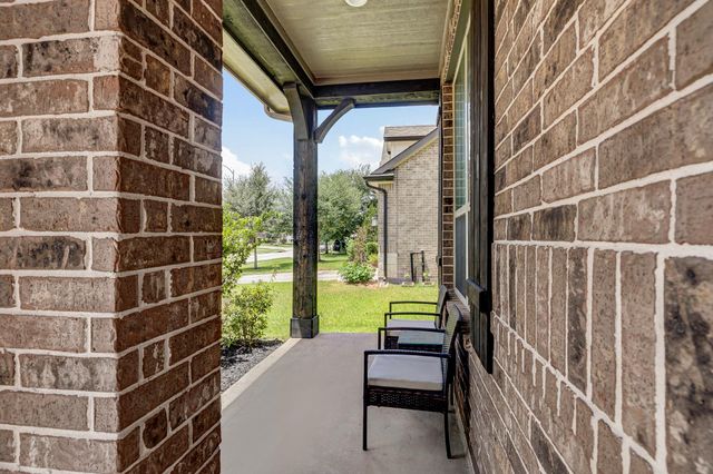 4430 Summer Mountain Trail, Spring, TX 77388