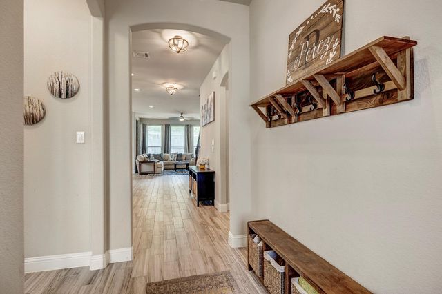 4430 Summer Mountain Trail, Spring, TX 77388