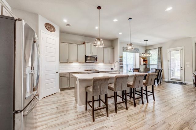 4430 Summer Mountain Trail, Spring, TX 77388