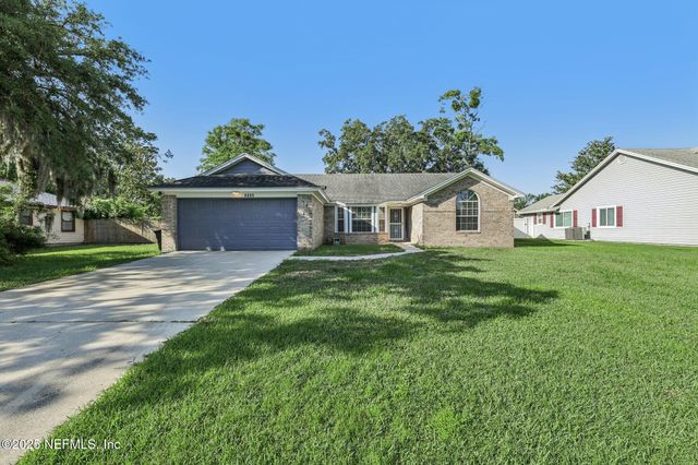 6085 BERMUDA Drive, Fleming Island, FL 32003