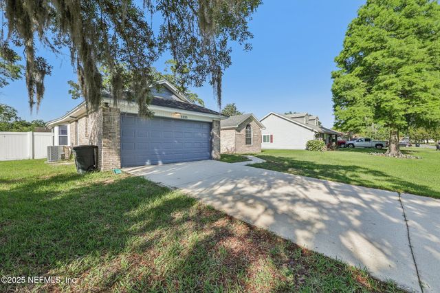 6085 BERMUDA Drive, Fleming Island, FL 32003