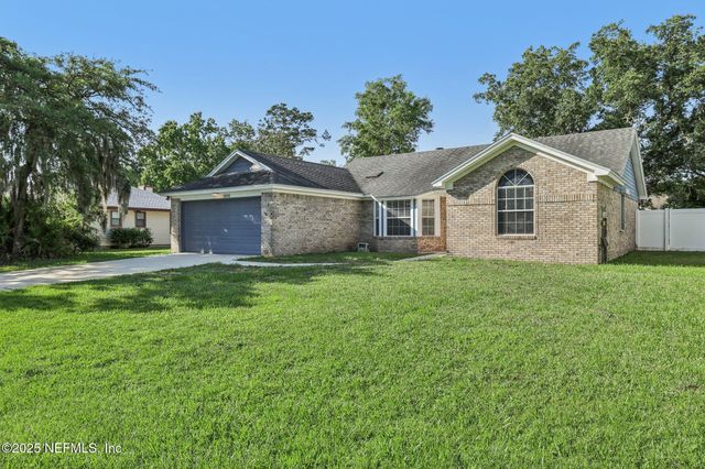 6085 BERMUDA Drive, Fleming Island, FL 32003