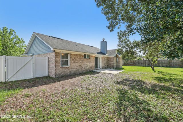 6085 BERMUDA Drive, Fleming Island, FL 32003
