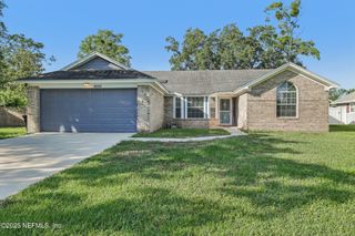6085 BERMUDA Drive, Fleming Island, FL 32003