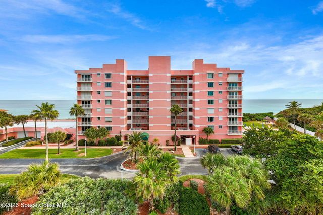5635 S Highway A1a A704, Melbourne Beach, FL 32951