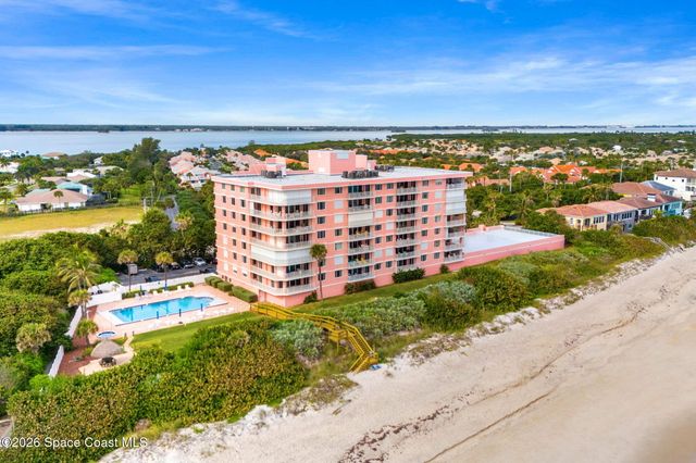 5635 S Highway A1a A704, Melbourne Beach, FL 32951