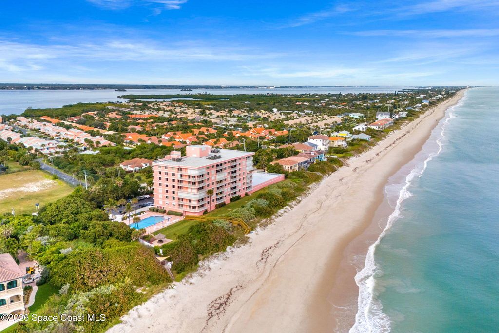 5635 S Highway A1a A704, Melbourne Beach, FL 32951