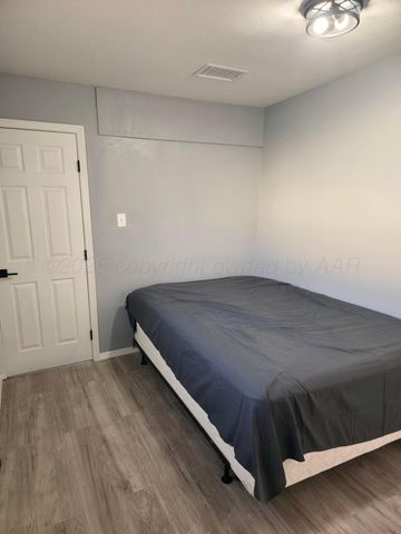 1615 N Fairfield Street, Amarillo, TX 79107