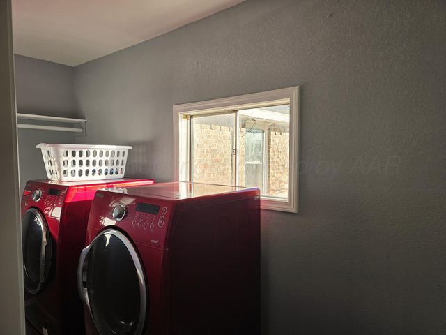 1615 N Fairfield Street, Amarillo, TX 79107