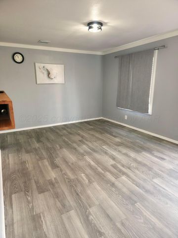 1615 N Fairfield Street, Amarillo, TX 79107