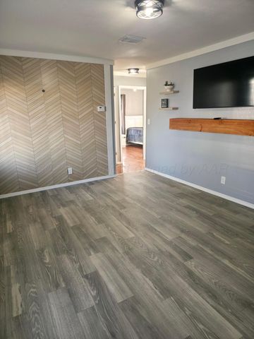 1615 N Fairfield Street, Amarillo, TX 79107