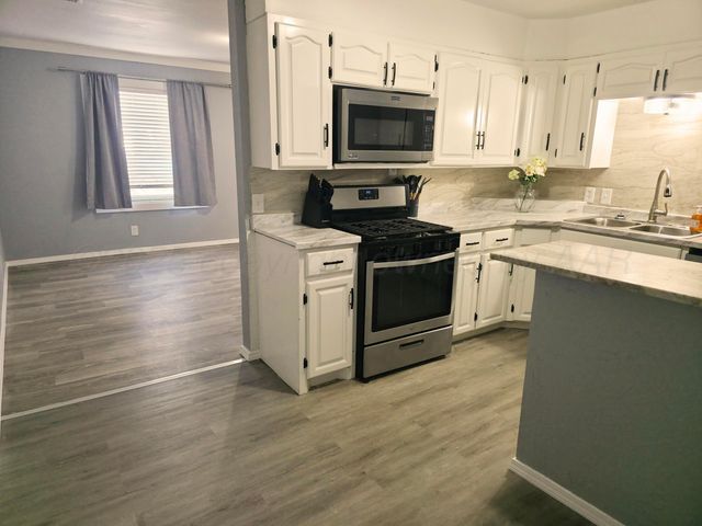 1615 N Fairfield Street, Amarillo, TX 79107