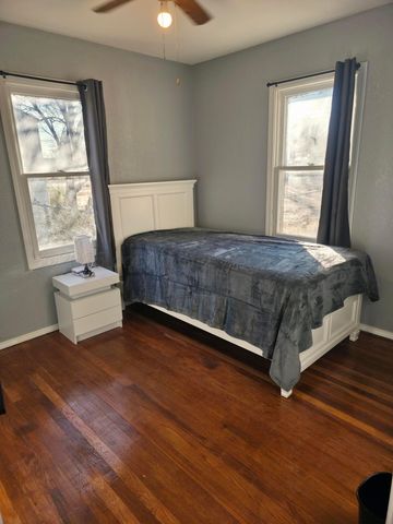 1615 N Fairfield Street, Amarillo, TX 79107