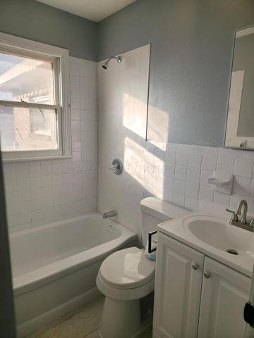 1615 N Fairfield Street, Amarillo, TX 79107