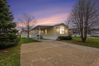 2864 Dornick Drive, Jamestown Twp, MI 49426