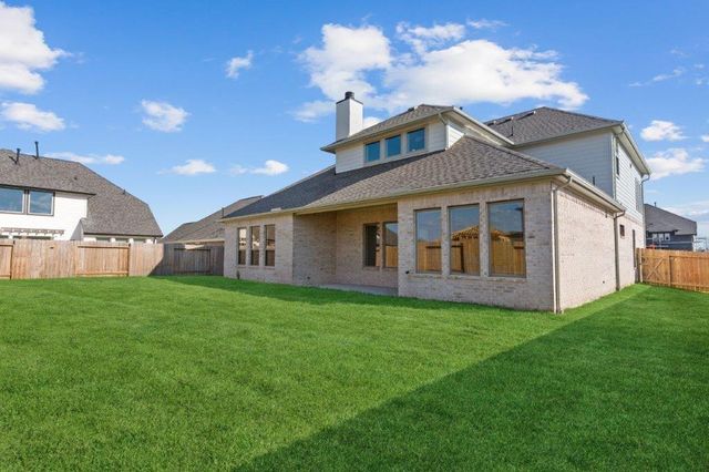 4017 Atago Tree Lane, Pearland, TX 77581