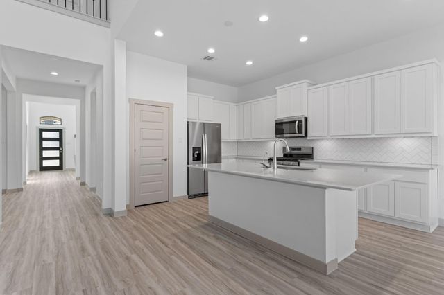 4017 Atago Tree Lane, Pearland, TX 77581